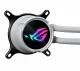 ASUS ROG Strix LC III 360 ARGB White Edition #4