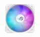 ASUS ROG Strix LC III 360 ARGB White Edition #9