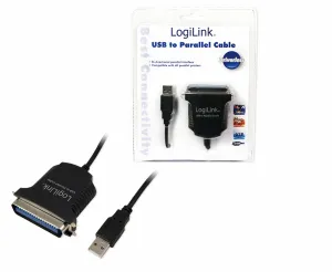 LogiLink AU0003C