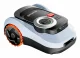 Segway Navimow i220 LiDAR