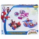 Hasbro Marvel G34555L00