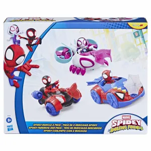 Hasbro Marvel G34555L00