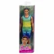 Barbie Fashionistas HYV00 #6