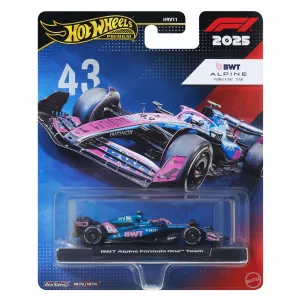 Hot Wheels JKD94