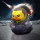 TUBBZ Mass Effect: Commander Shepard #6