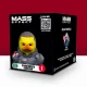 TUBBZ Mass Effect: Commander Shepard #3