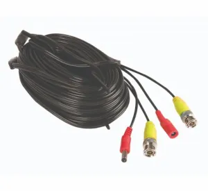 Yale HD BNC Cable 18m