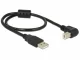 DeLOCK 0.5m, USB 2.0-A / USB 2.0-B #2