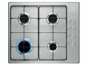 Electrolux KGS6404SX