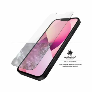 PanzerGlass Screen Protector iPhone 13 Mini Standard Fit