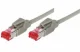 Tecline S/FTP Cat6A, 25m