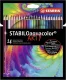 STABILO aquacolor ARTY