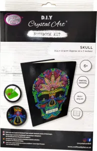 CRAFT Buddy Skull