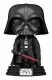 FUNKO Pop! Darth Vader - Star Wars: Episode IV A New Hope
