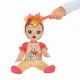 JAKKS Pacific Disney Darlings Winnie the Pooh Deluxe #5