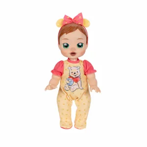 JAKKS Pacific Disney Darlings Winnie the Pooh Deluxe