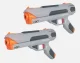 Laser X Nxt Double Blasters #5