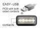 DeLOCK 0.5m, USB2.0-A/USB2.0 Micro-B #3