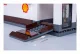 Jamara CaDA Shell Gas Station with Shop and Car Wash #15