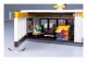 Jamara CaDA Shell Gas Station with Shop and Car Wash #7