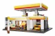 Jamara CaDA Shell Gas Station with Shop and Car Wash #3