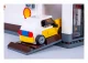 Jamara CaDA Shell Gas Station with Shop and Car Wash #16