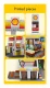 Jamara CaDA Shell Gas Station with Shop and Car Wash #18