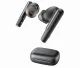 HP Poly Voyager Free 60 Carbon Black Earbuds +Basic Charge Case #4