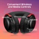 HyperX Cloud III S Wireless Black-Red Gaming Headset #6