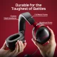 HyperX Cloud III S Wireless Black-Red Gaming Headset #4