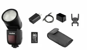 Godox V1 C