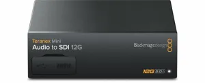 Blackmagic Design Teranex Mini