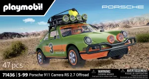 Playmobil 71436