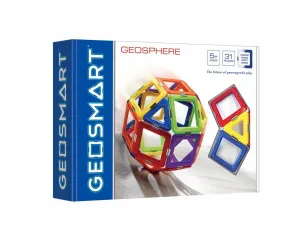 GEOSMART GeoSphere