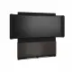 Middle Atlantic Products FM-DS-6675FW-KA3B