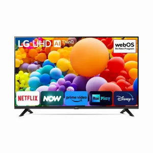 LG UHD 43UT73006LA