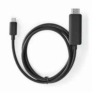 Nedis CCGB64655BK20