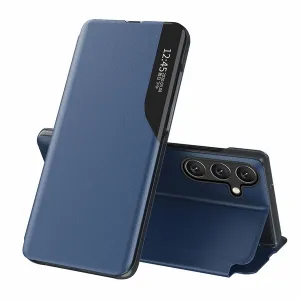 Hurtel Eco Leather View Case