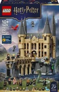 LEGO Harry Potter 76473