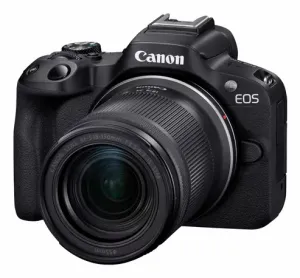Canon EOS R50