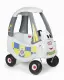 Little Tikes Cozy Coupe Police Response Cozy Coupe