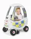 Little Tikes Cozy Coupe Police Response Cozy Coupe #3