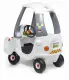 Little Tikes Cozy Coupe Police Response Cozy Coupe #4