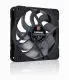 Noctua NF-A12x25 G2 PWM chromax.black #6