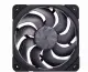 Noctua NF-A12x25 G2 PWM chromax.black #2