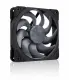 Noctua NF-A12x25 G2 PWM chromax.black #7