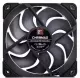 Noctua NF-A12x25 G2 PWM chromax.black