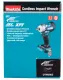 Makita DTW300Z #13