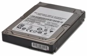 IBM 900GB 2.5" 10K 6Gb SAS