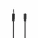 Nedis CAGL22050BK20
